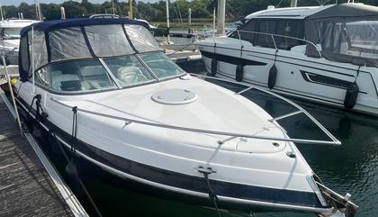 Four Winns 255 Sundowner