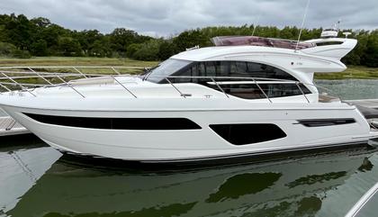Princess F50
                                         Mk1