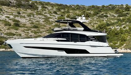 Fairline Squadron 68 Mk3, Fairline Squadron 68 For Sale