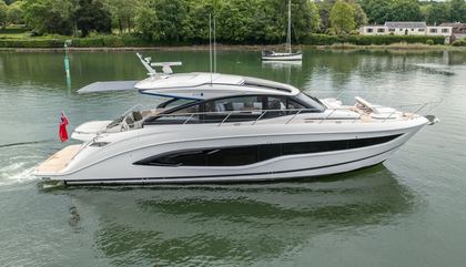 Similar For Sale Yacht: Princess V55
                                         Mk2