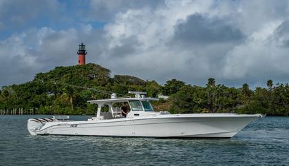 HCB Yachts 53 Suenos RXV, HCB Yachts 53 Suenos RXV For Sale