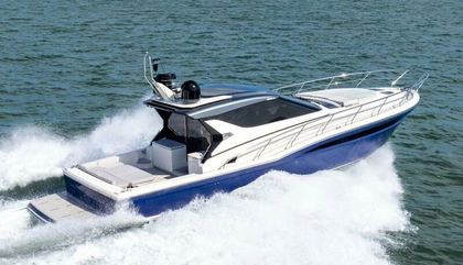 Uniesse Marine Exuma HTC5, Uniesse Marine Exuma HTC5 For Sale