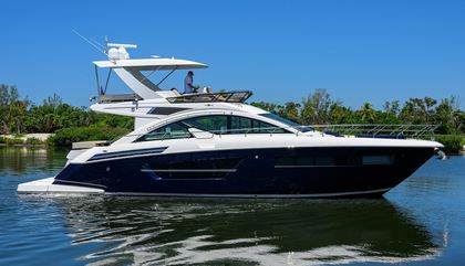 Cruisers 60 Cantius