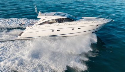Princess V53, Princess V53 For Sale