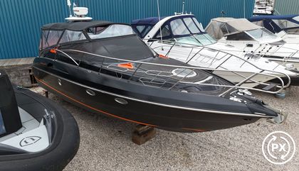 Cranchi Endurance 33 Mk1, Cranchi Endurance 33 For Sale