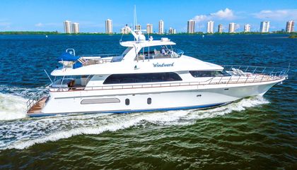 Similar For Sale Yacht: Bravo 90'