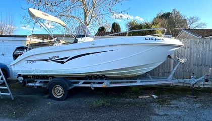 Salpa S570, Salpa S570 For Sale
