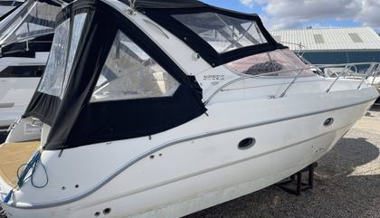 Sessa Marine C30