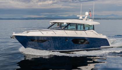 Tiara C49, Tiara C49 For Sale