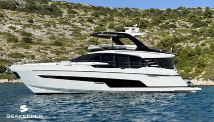 Fairline Squadron 68 Mk3, Fairline Squadron 68 For Sale