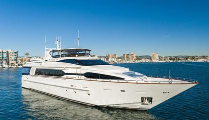 Destiny 104, ACTIVE OCTO For Sale