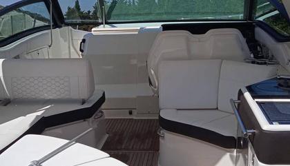 Sea Ray 320 Sundancer Mk1, Sea Ray 320 Sundancer For Sale
