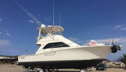 Cabo 43 Flybridge, Cabo 43 Flybridge For Sale