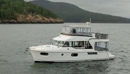 Beneteau Swift Trawler 41 Fly, Beneteau Swift Trawler 41 Fly For Sale
