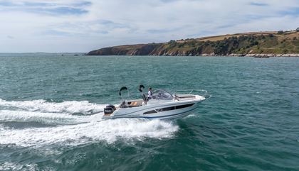 Jeanneau Cap Camarat 9.0 WA , Jeanneau Cap Camarat 9.0 WA  For Sale