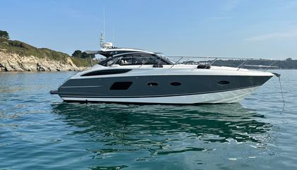 Princess V39 Mk2, Princess V39 For Sale