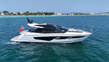 Sunseeker Predator 65