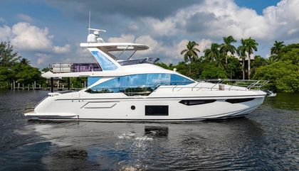 Azimut Fly 60 Mk2, Azimut Fly 60 For Sale