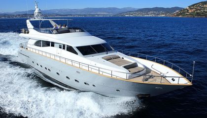 Similar For Sale Yacht: Leopard 26