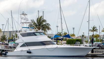 Similar For Sale Yacht: Viking 74EB
                                         Mk1