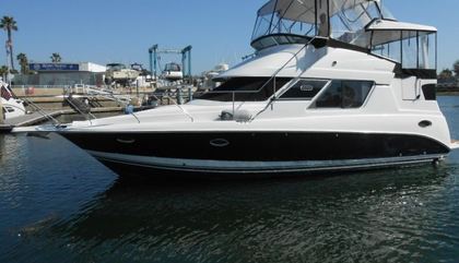 Silverton 352 Motoryacht, Silverton 352 Motoryacht For Sale