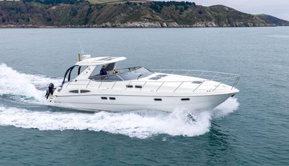 Sealine S48, Sealine S48 For Sale
