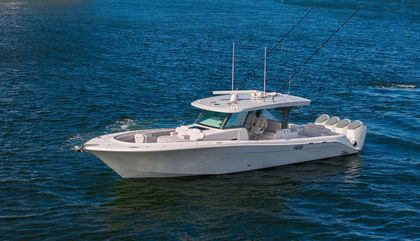 HCB Yachts 48 Campeon, HCB Yachts 48 Campeon For Sale