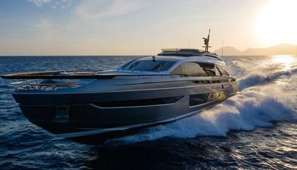 Similar For Sale Yacht: Azimut S10