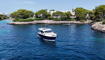 Sealine C390, Sealine C390 For Sale