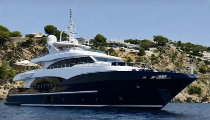Majesty 125 Mk1, GRAND CRU For Sale