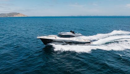 Riviera 645 SUV