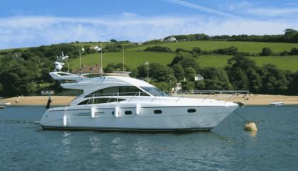 Princess 42 Mk1, Princess 42 For Sale