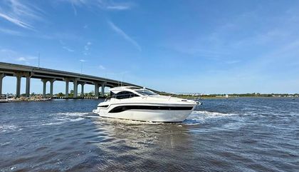 Bavaria SR41 HT, Bavaria SR41 HT For Sale