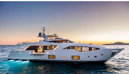 Similar For Sale Yacht: Custom Line 108