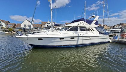 Fairline 41 Sedan, Fairline 41 Sedan For Sale