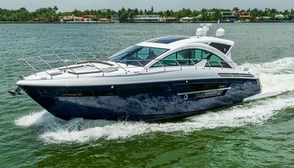 Cruisers 54 Cantius