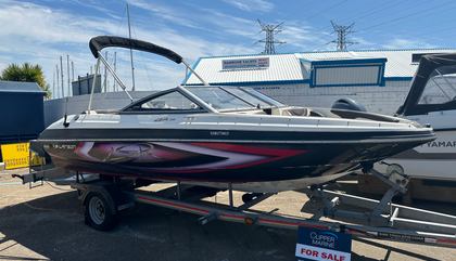 Larson LSR 2000