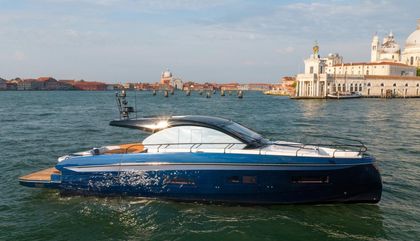 Beneteau Gran Turismo 50 Mk2, Beneteau Gran Turismo 50 For Sale