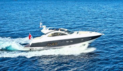 Sunseeker Portofino 48