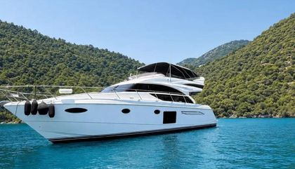 Princess 60 Mk2, Princess 60 For Sale