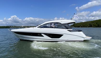 Beneteau Gran Turismo 41, Beneteau Gran Turismo 41 For Sale