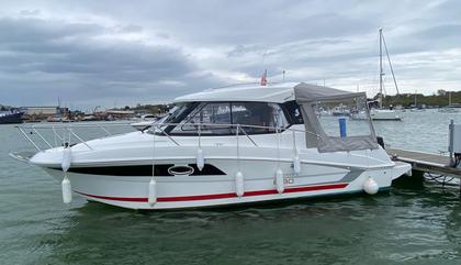 Beneteau Yachts Antares 8.80 OB