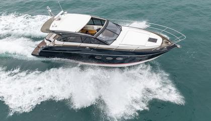 Princess V48 Mk2, Princess V48 For Sale