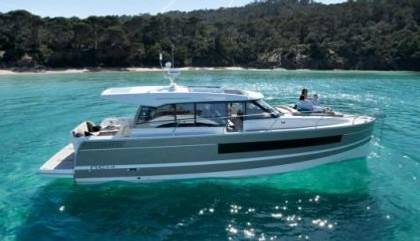 Jeanneau NC 14