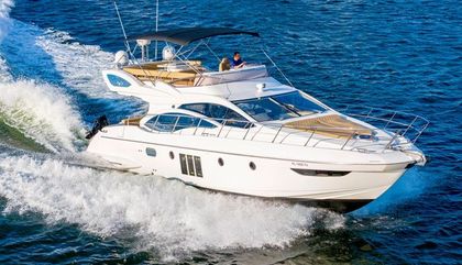 Azimut 48, Azimut 48 For Sale