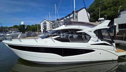 Galeon 360 Fly, Galeon 360 Fly For Sale