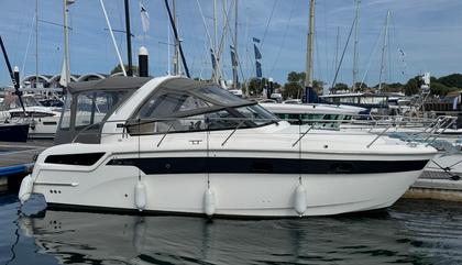 Bavaria S30 Open, Bavaria S30 Open For Sale