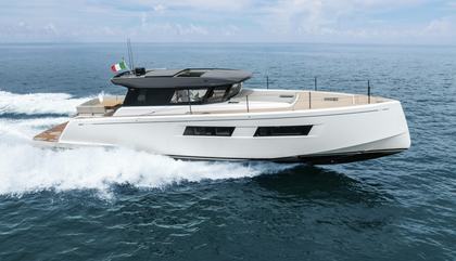 Similar For Sale Yacht: Pardo GT52