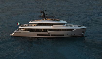 Similar For Sale Yacht: Atlante Classic 35