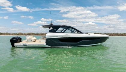 Cruisers 50 GLS, Cruisers 50 GLS For Sale